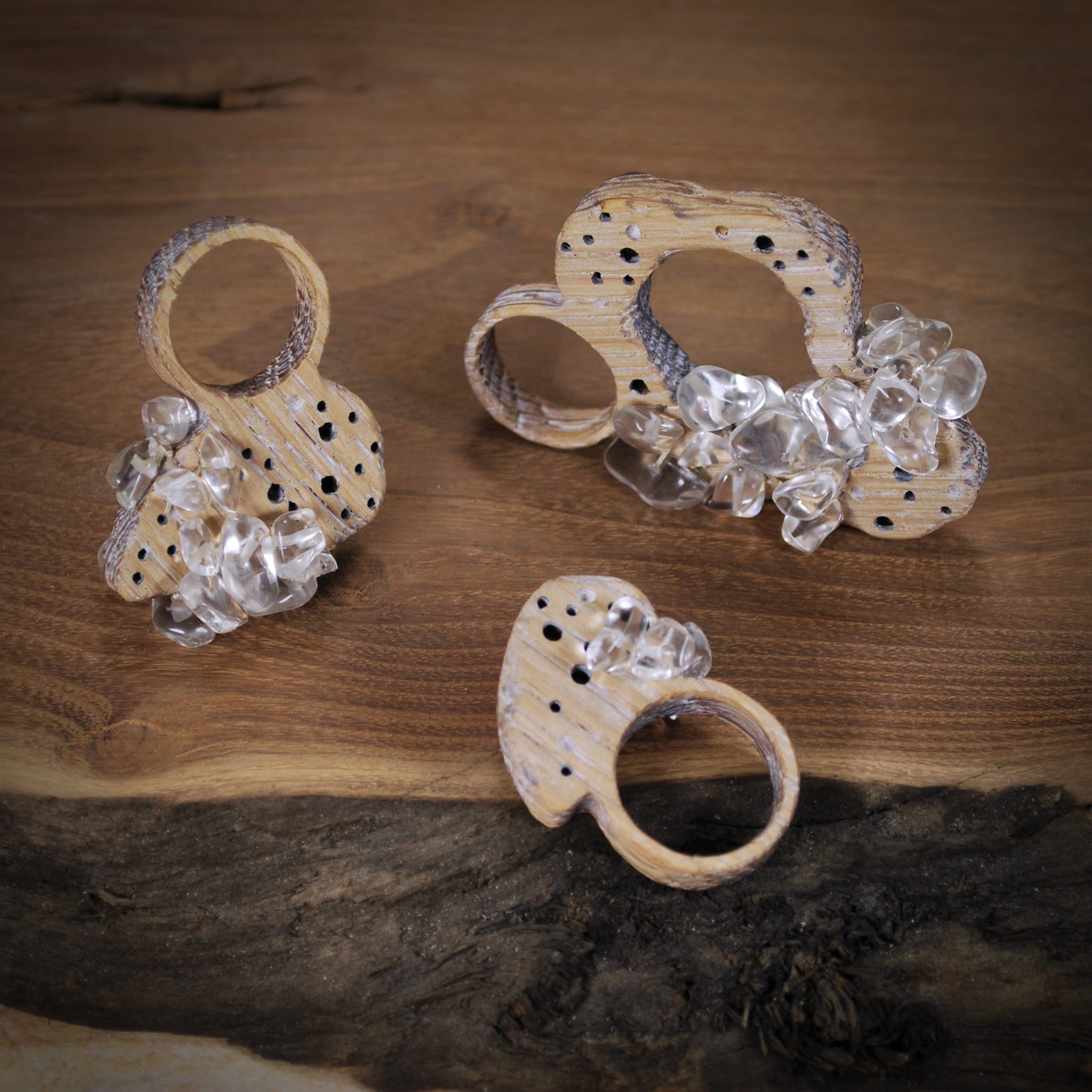 Claire prstan Vesna Jurjec Žvikart