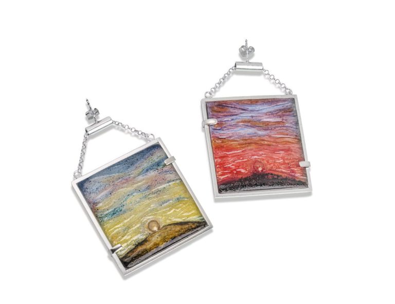 ANDREEA MARINA RADU, Romunija