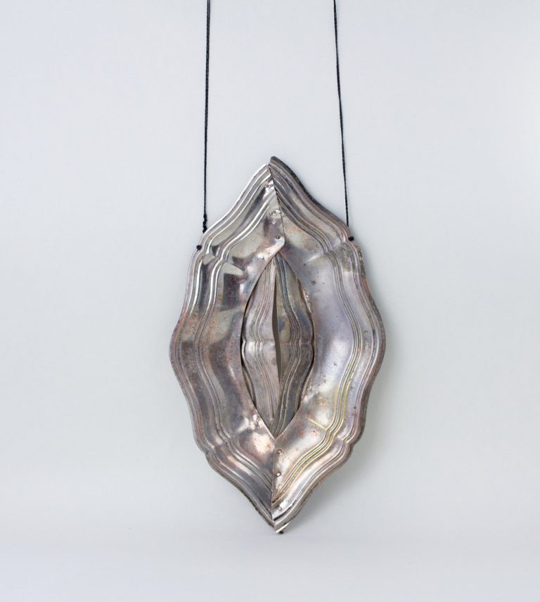 KAIA ANSIP, Estonija/Portugalska