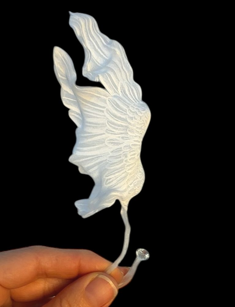 MARIANA VON ATZINGEN GORGA