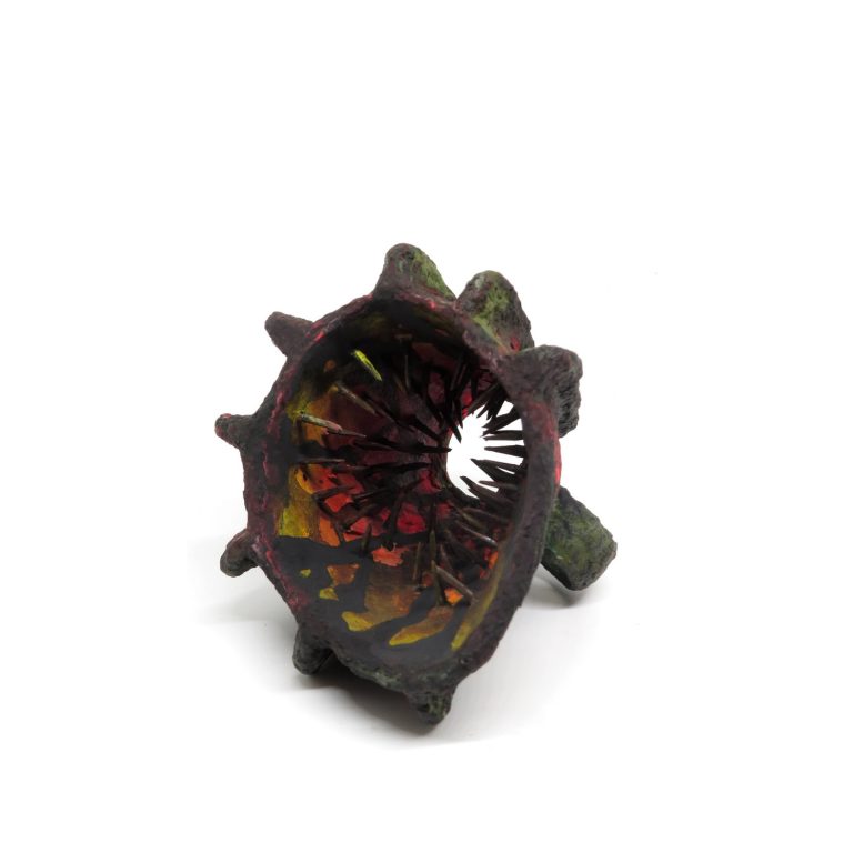 PATRICIA MOGNI, Argentina