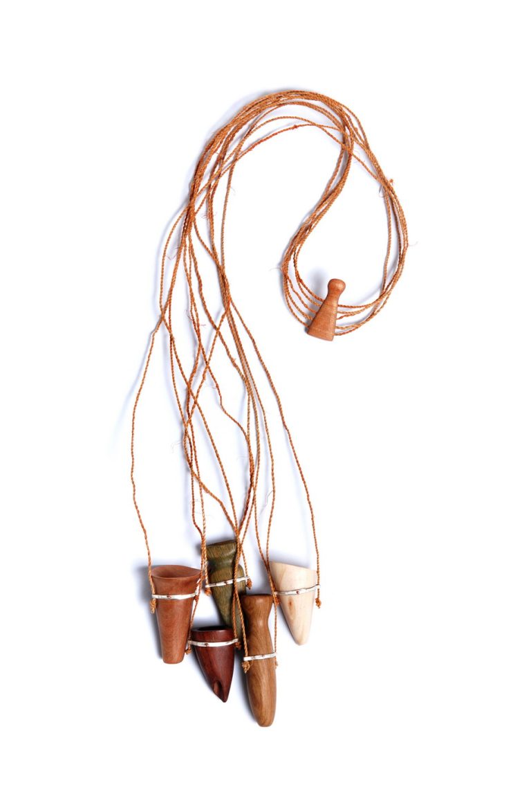 PAULA ISOLA, Argentina