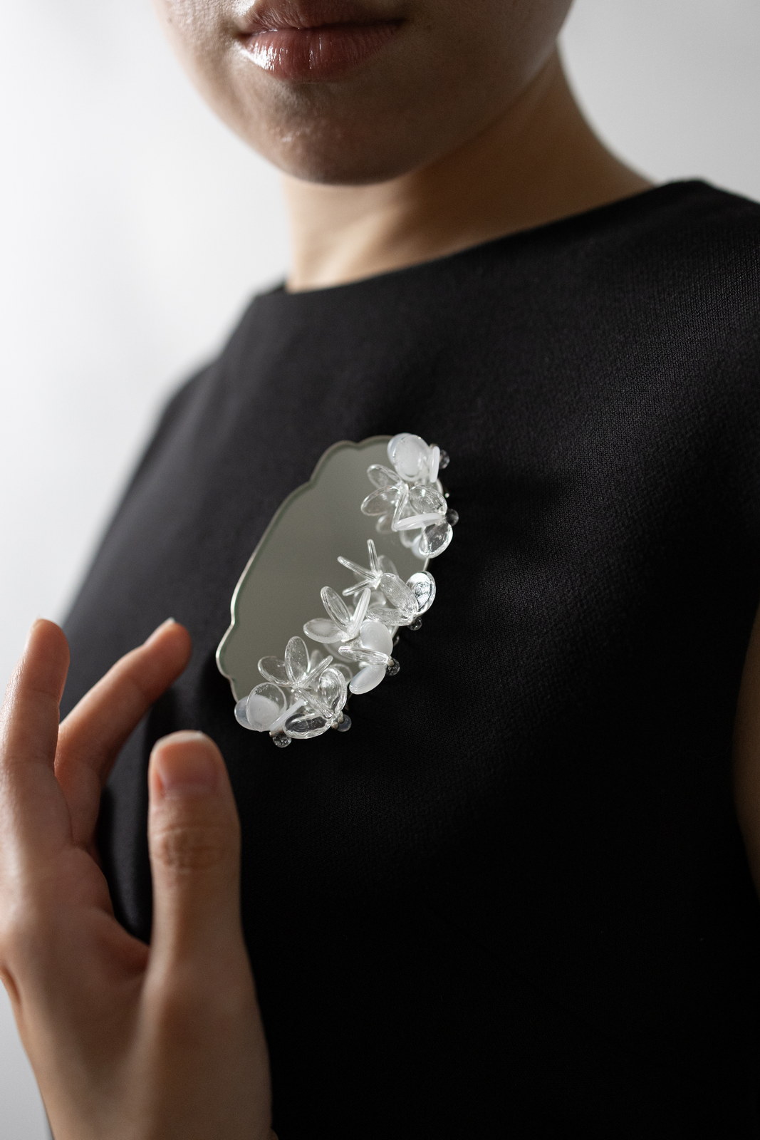Qian-Qian,Xing_Drifting Shadow#2-2 brooch_2