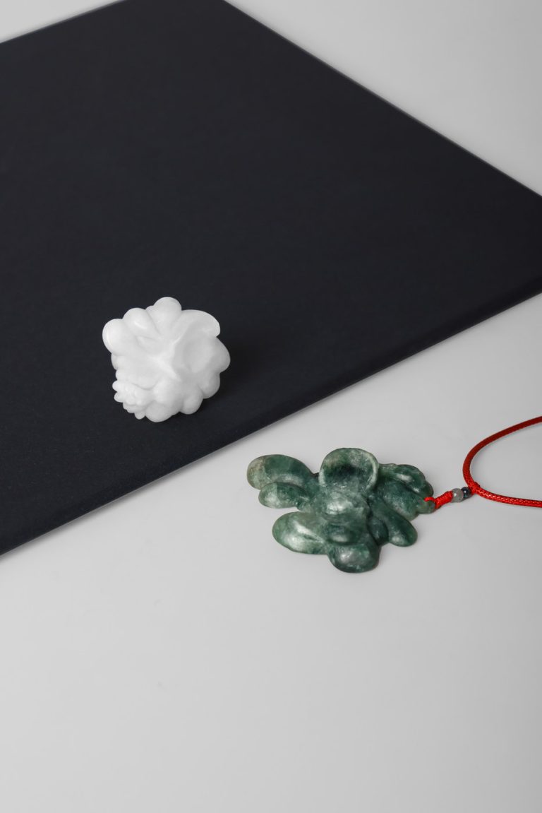 HAO ZHENG, Kitajska/Združeno kraljestvo