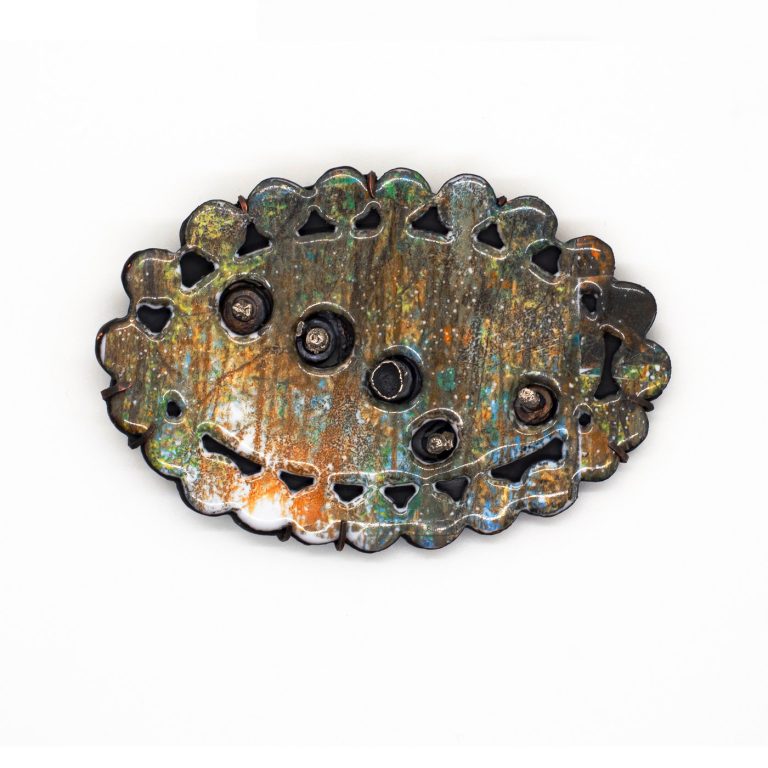 MARIA CAMERA-SMITH, USA